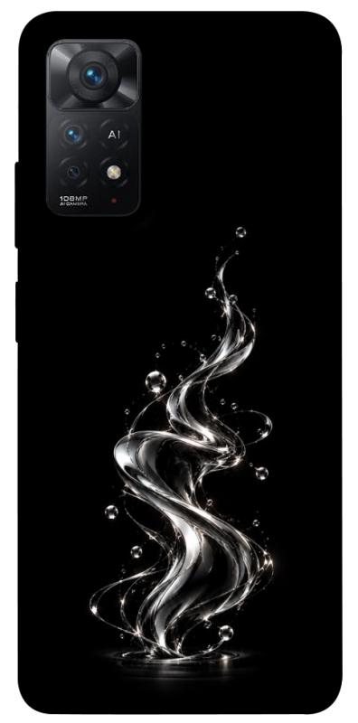 Чохол itsPrint Абстракція для Xiaomi Redmi Note 11 Pro 4G/5G, armored, купити оптом з доставкою