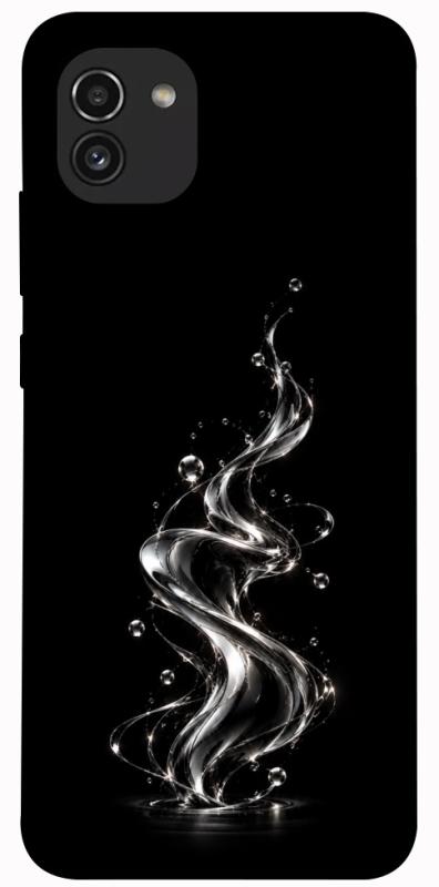 Чохол itsPrint Абстракція для Samsung Galaxy A03, armored, купити оптом з доставкою