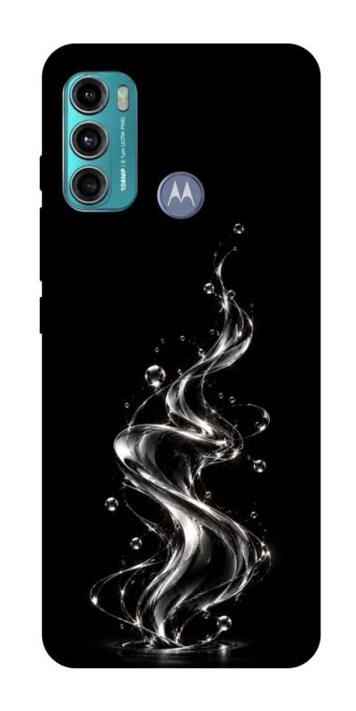 Чохол itsPrint Абстракція для Motorola Moto G60, armored, купити оптом з доставкою