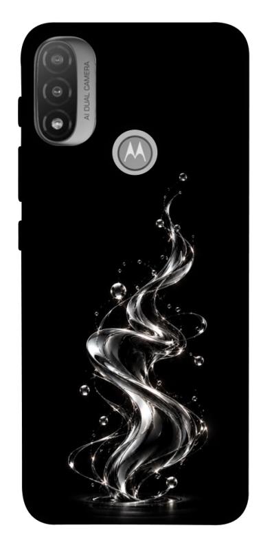Чехол itsPrint Абстракція для Motorola Moto E20, armored, купить оптом с доставкой