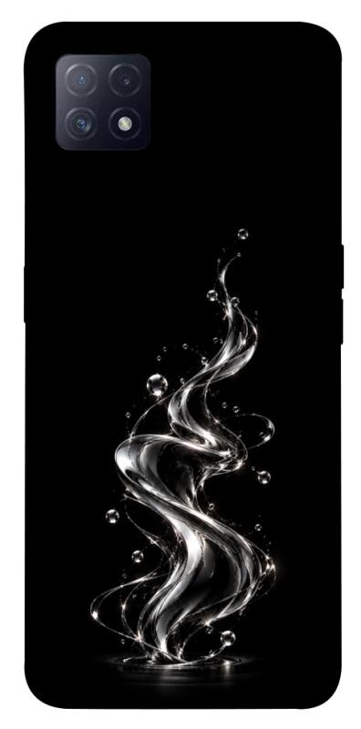 Чехол itsPrint Абстракція для Oppo A72 5G / A73 5G, armored, купить оптом с доставкой