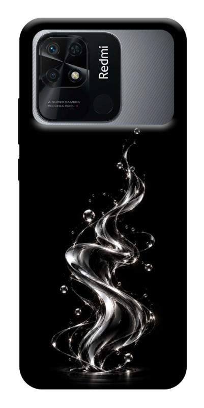 Чехол itsPrint Абстракція для Xiaomi Redmi 10C, armored, купить оптом с доставкой