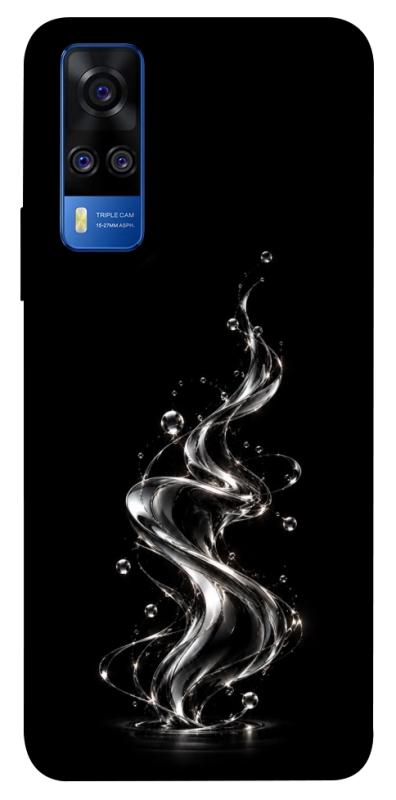 Чехол itsPrint Абстракція для Vivo Y51a, armored, купить оптом с доставкой