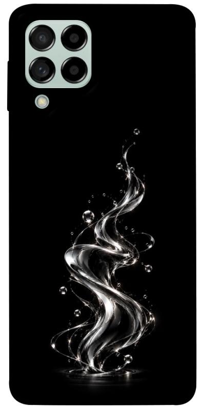 Чехол itsPrint Абстракція для Samsung Galaxy M53 5G, armored, купить оптом с доставкой