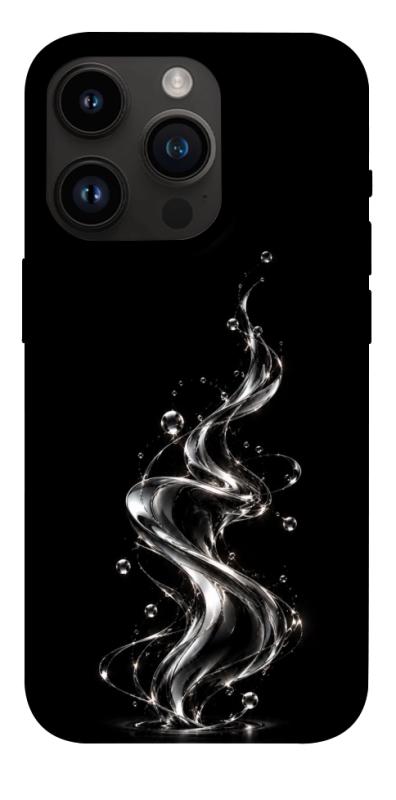 Чохол itsPrint Абстракція для Apple iPhone 14 Pro (6.1"), armored, купити оптом з доставкою