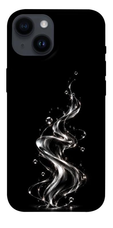 Чохол itsPrint Абстракція для Apple iPhone 14 (6.1"), armored, купити оптом з доставкою