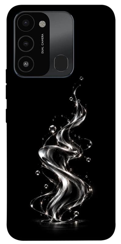 Чохол itsPrint Абстракція для TECNO Spark 8C, armored, купити оптом з доставкою
