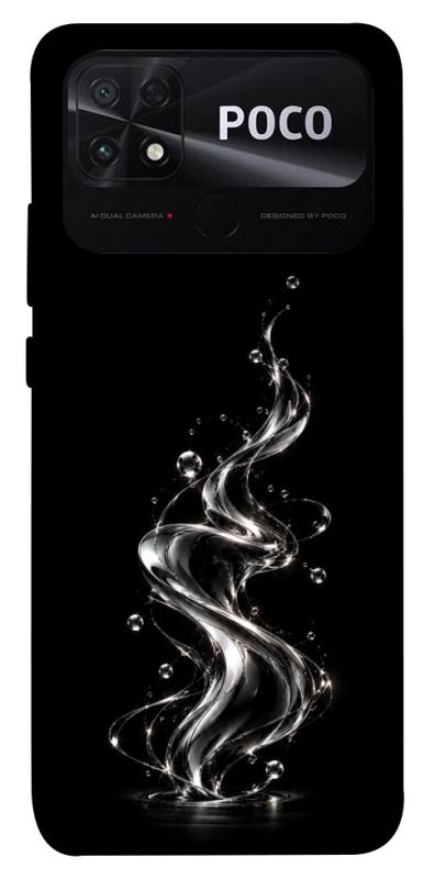 Чехол itsPrint Абстракція для Xiaomi Poco C40, armored, купить оптом с доставкой