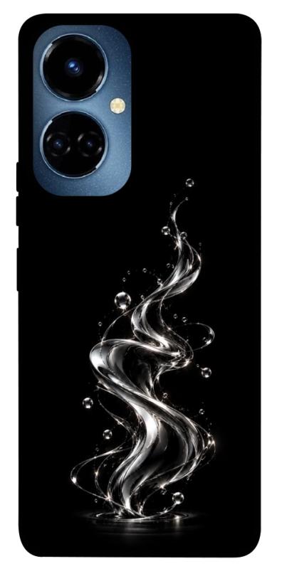 Чехол itsPrint Абстракція для TECNO Camon 19 (CI6n) / 19 Pro (CI8n), armored, купить оптом с доставкой