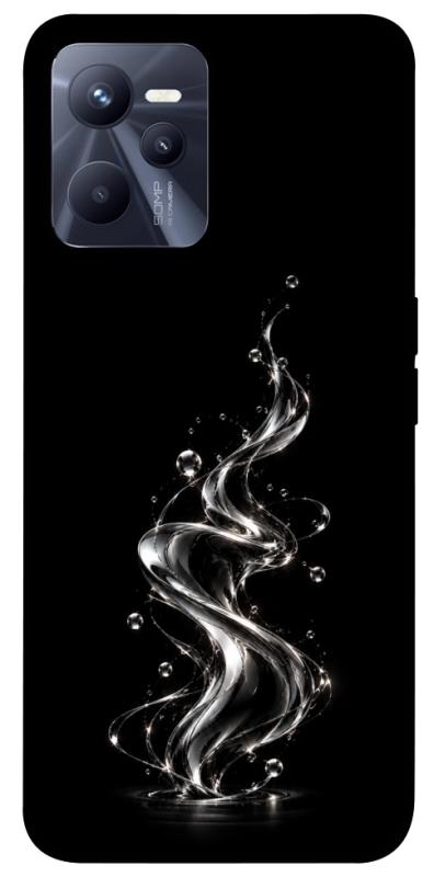 Чохол itsPrint Абстракція для Realme C35, armored, купити оптом з доставкою
