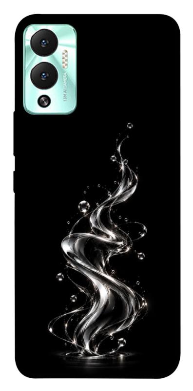 Чехол itsPrint Абстракція для Infinix Hot 12 Play, armored, купить оптом с доставкой