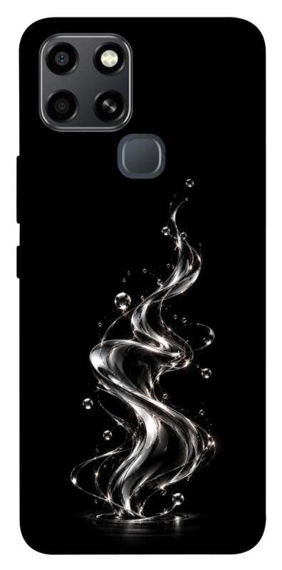 Чехол itsPrint Абстракція для Infinix Smart 6, armored, купить оптом с доставкой