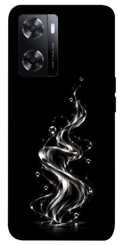 Чехол itsPrint Абстракція для Oppo A57s, armored, купить оптом с доставкой