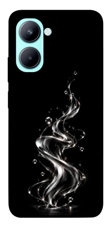 Чохол itsPrint Абстракція для Realme C33, armored, купити оптом з доставкою