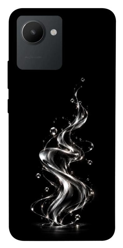 Чохол itsPrint Абстракція для Realme C30, armored, купити оптом з доставкою