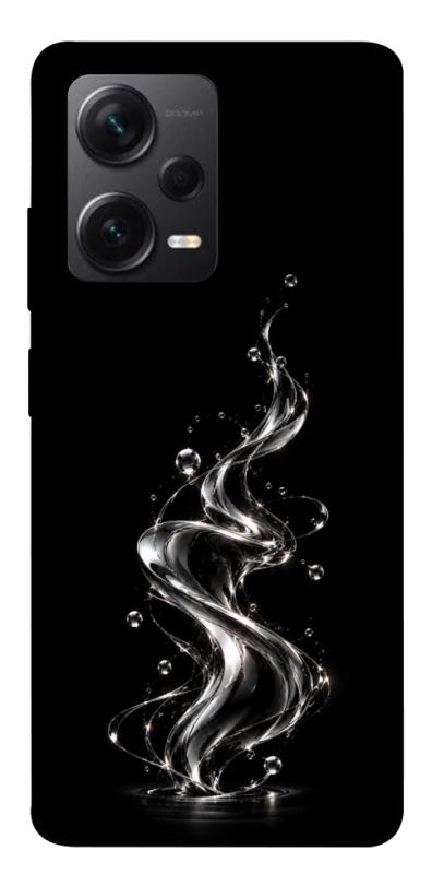 Чехол itsPrint Абстракція для Xiaomi Redmi Note 12 Pro+ 5G, armored, купить оптом с доставкой