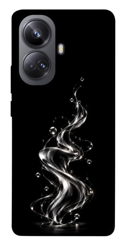 Чохол itsPrint Абстракція для Realme 10 Pro+, armored, купити оптом з доставкою