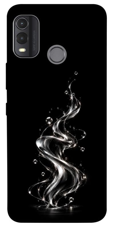 Чехол itsPrint Абстракція для Nokia G11 Plus, armored, купить оптом с доставкой