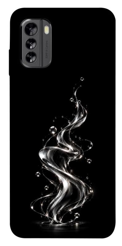 Чохол itsPrint Абстракція для Nokia G60, armored, купити оптом з доставкою