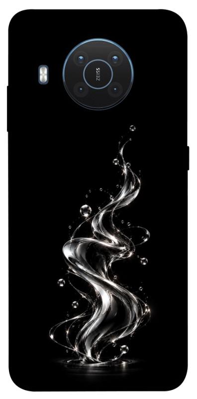 Чохол itsPrint Абстракція для Nokia X10 / X20, armored, купити оптом з доставкою