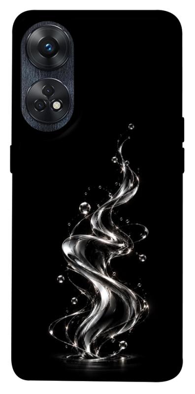 Чохол itsPrint Абстракція для Oppo Reno 8 T 4G, armored, купити оптом з доставкою