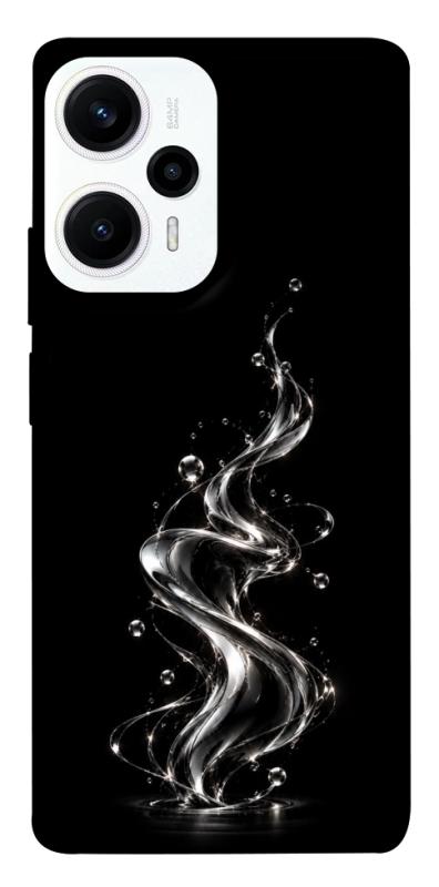 Чохол itsPrint Абстракція для Xiaomi Poco F5 / Note 12 Turbo, armored, купити оптом з доставкою