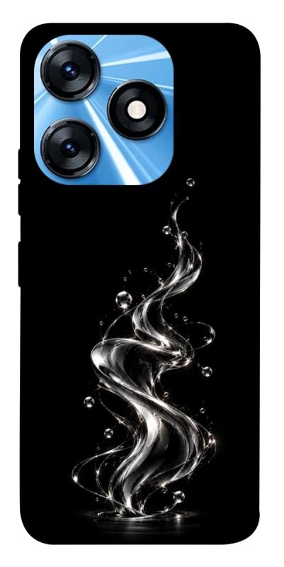Чехол itsPrint Абстракція для TECNO Spark 10 Pro, armored, купить оптом с доставкой