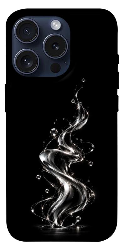 Чохол itsPrint Абстракція для Apple iPhone 15 Pro (6.1"), armored, купити оптом з доставкою