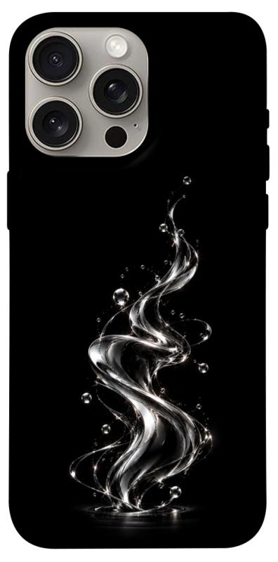 Чохол itsPrint Абстракція для Apple iPhone 15 Pro Max (6.7"), armored, купити оптом з доставкою