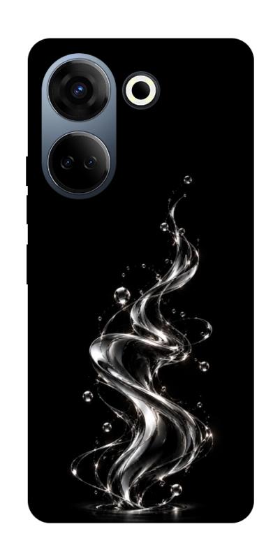 Чехол itsPrint Абстракція для TECNO Camon 20 Pro (CK7n), armored, купить оптом с доставкой
