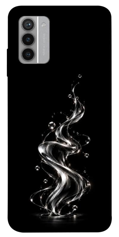 Чохол itsPrint Абстракція для Nokia G42, armored, купити оптом з доставкою