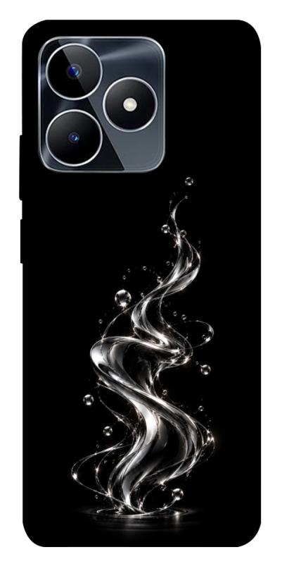 Чохол itsPrint Абстракція для Realme C53, armored, купити оптом з доставкою