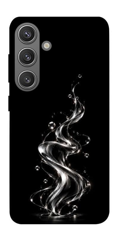 Чохол itsPrint Абстракція для Samsung Galaxy S24+, armored, купити оптом з доставкою