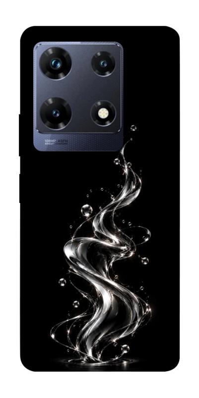 Чехол itsPrint Абстракція для Infinix Note 30 Pro, armored, купить оптом с доставкой