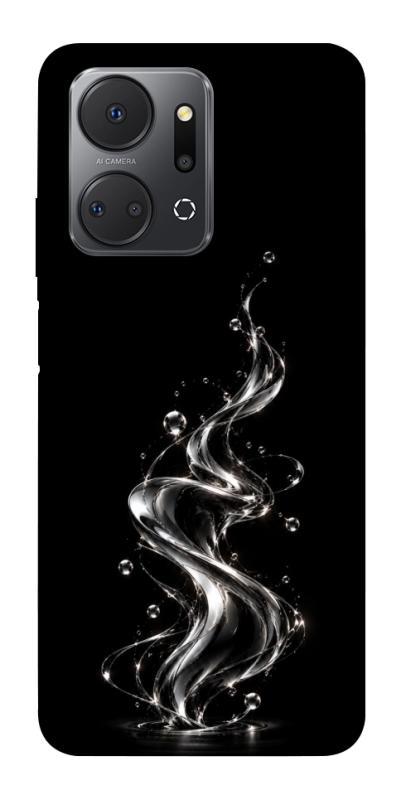 Чехол itsPrint Абстракція для Huawei Honor X7a, armored, купить оптом с доставкой