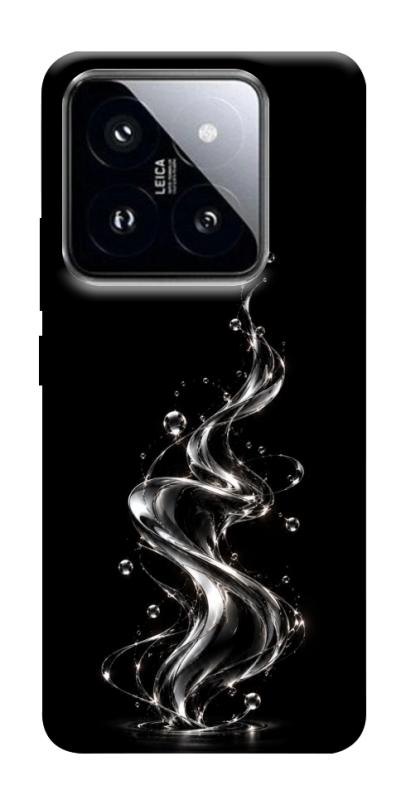 Чехол itsPrint Абстракція для Xiaomi 14 Pro, armored, купить оптом с доставкой