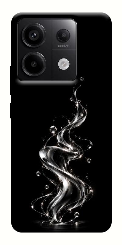 Чохол itsPrint Абстракція для Xiaomi Redmi Note 13 Pro 4G, armored, купити оптом з доставкою