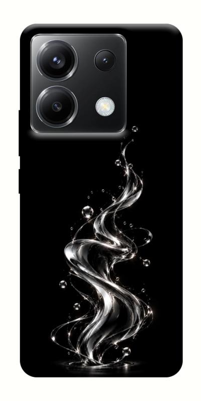 Чехол itsPrint Абстракція для Xiaomi Poco X6, armored, купить оптом с доставкой