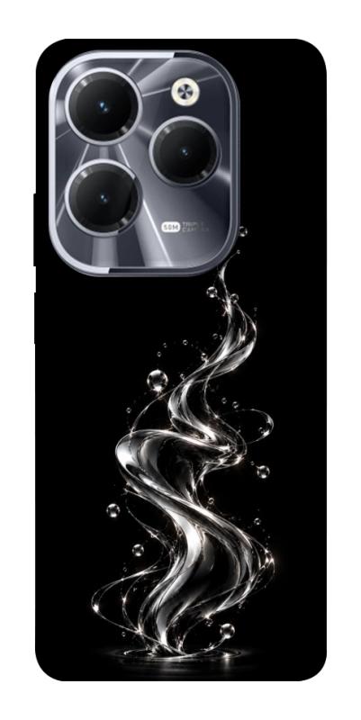 Чехол itsPrint Абстракція для Infinix Hot 40, armored, купить оптом с доставкой
