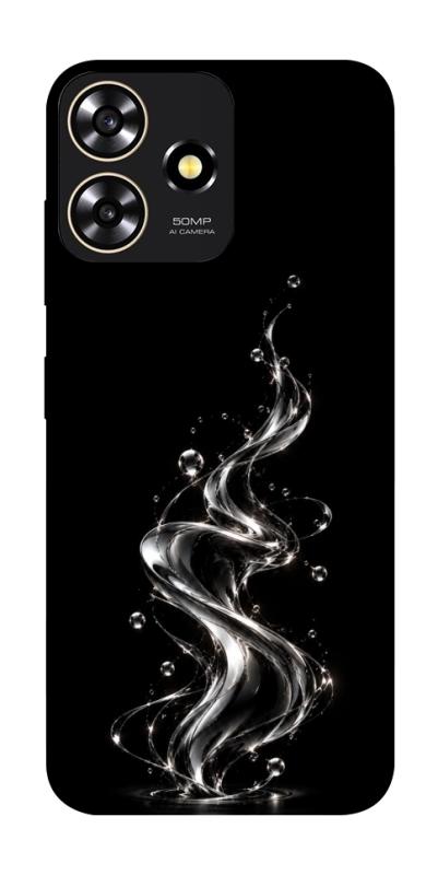 Чехол itsPrint Абстракція для ZTE Blade A73 4G, armored, купить оптом с доставкой