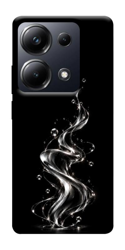 Чехол itsPrint Абстракція для Xiaomi Redmi 13 4G / Poco M6 4G, armored, купить оптом с доставкой