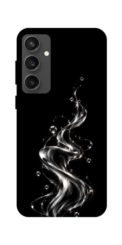 Чехол itsPrint Абстракція для Samsung Galaxy S24 FE, armored, купить оптом с доставкой