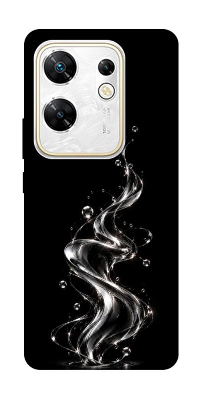Чохол itsPrint Абстракція для Infinix Zero 30 4G, armored, купити оптом з доставкою