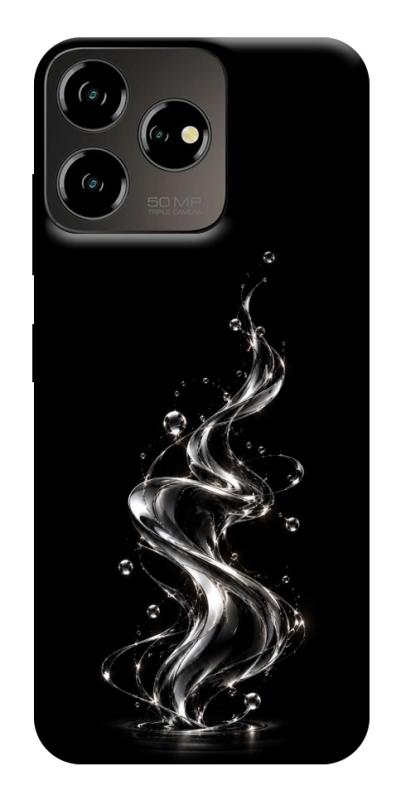 Чехол itsPrint Абстракція для ZTE Blade V50 Desing 4G, armored, купить оптом с доставкой