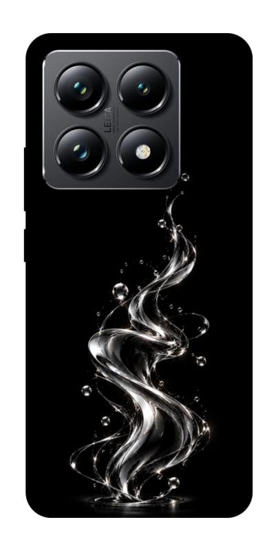 Чехол itsPrint Абстракція для Xiaomi 14T Pro, armored, купить оптом с доставкой