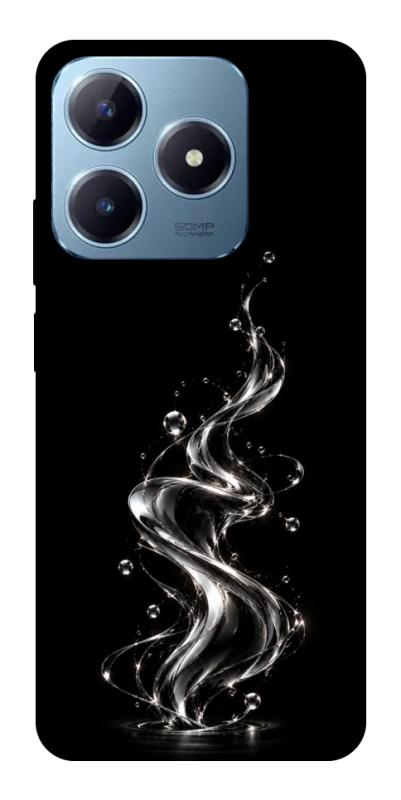 Чехол itsPrint Абстракція для Realme C63 4G, armored, купить оптом с доставкой