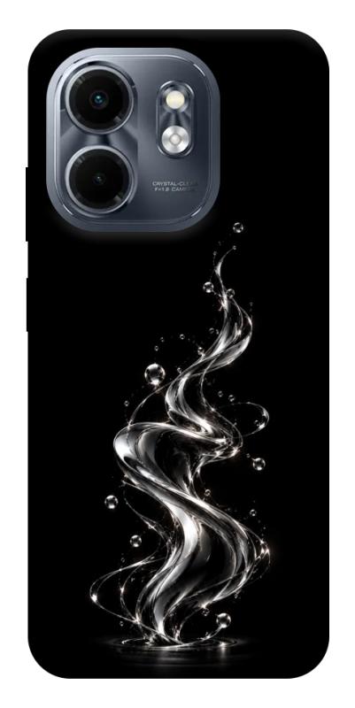 Чохол itsPrint Абстракція для Infinix Smart 9 4G / Hot 50i, armored, купити оптом з доставкою