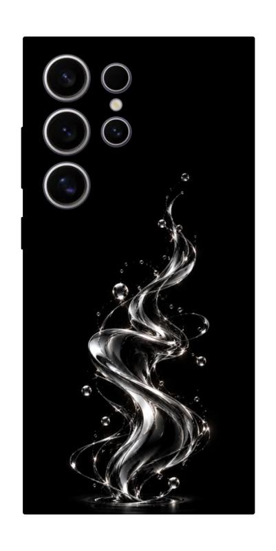 Чехол itsPrint Абстракція для Samsung Galaxy S25 Ultra, armored, купить оптом с доставкой