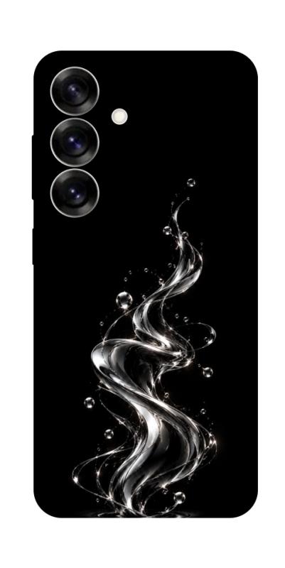 Чохол itsPrint Абстракція для Samsung Galaxy S25, armored, купити оптом з доставкою