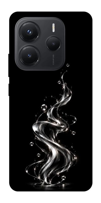 Чохол itsPrint Абстракція для Xiaomi Redmi Note 14 5G, armored, купити оптом з доставкою